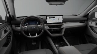 2026 Ford Explorer® Internal Image 2